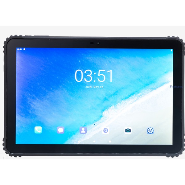 Промышленный планшет Generalscan RT40-1E