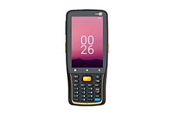 CipherLab RK26