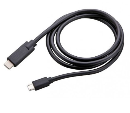 USB-кабель для принтера Zebra ZQ220 CBL-MPV-USB1-01