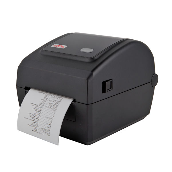 Принтер этикеток АТОЛ DD340, 203 dpi, USB, Wi-Fi, Ethernet 65626