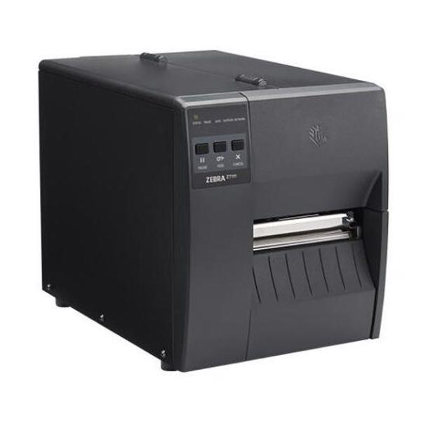 Принтер этикеток Zebra ZT111, 300 dpi, USB, RS-232, Ethernet, Bluetooth ZT11143-D0E000FZ