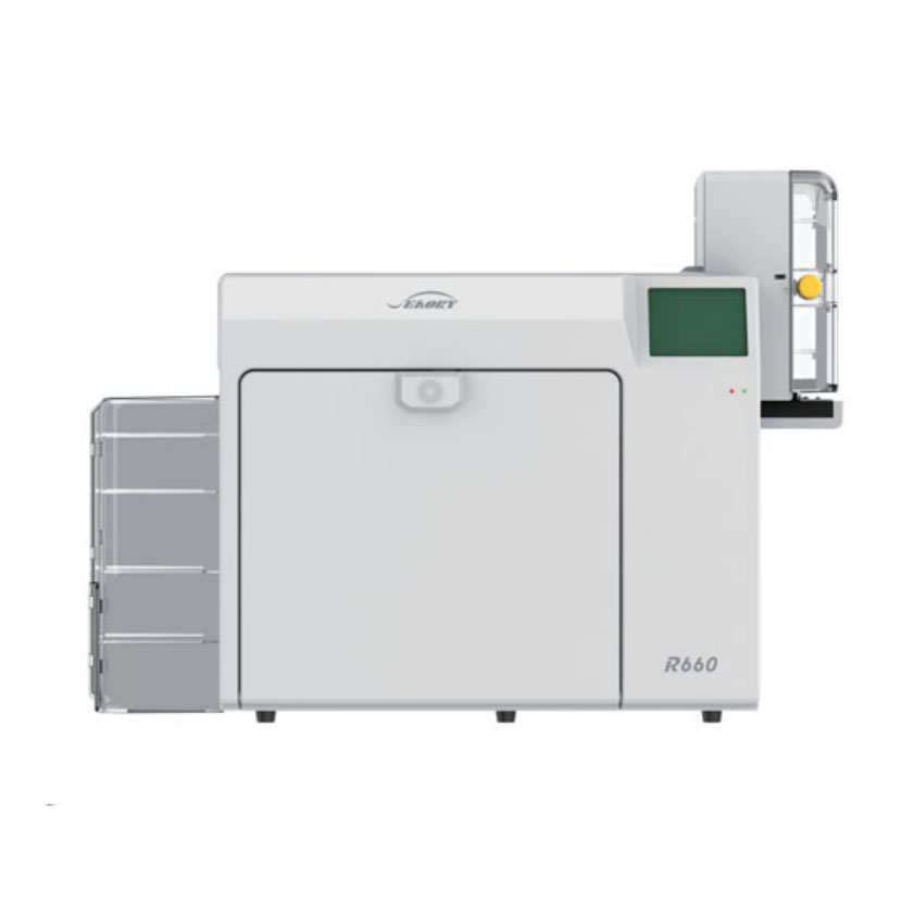Seaory R660