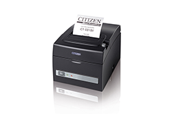 Citizen CT-S310II
