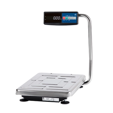 Весы товарные напольные MASSA-K TB-S-200.2-A2 наибольший предел взвешивания (НПВ) 200 кг., дискретность 20/50 г. 50288