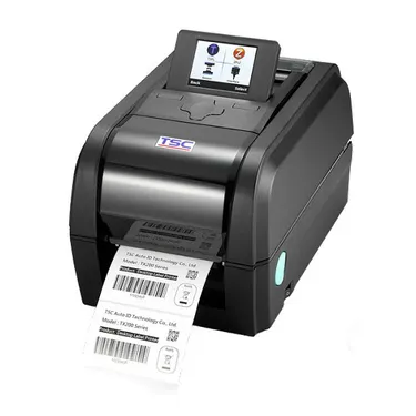 Принтер этикеток TSC TX200, 203 dpi, USB, Ethernet, RS-232 99-053A033-0202