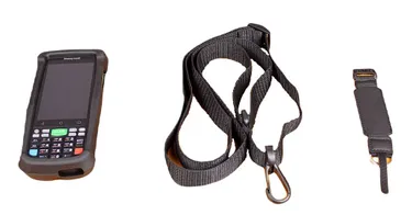 Чехол бампер для ТСД Honeywell EDA50K, EDA51K TE-RB-EDA50K/EDA51K