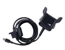 Коммуникационный SNAP-ON кабель USB для ТСД CipherLab CP60 ACP60SNPNUN01