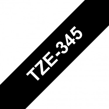 Лента для принтера Brother TZe345