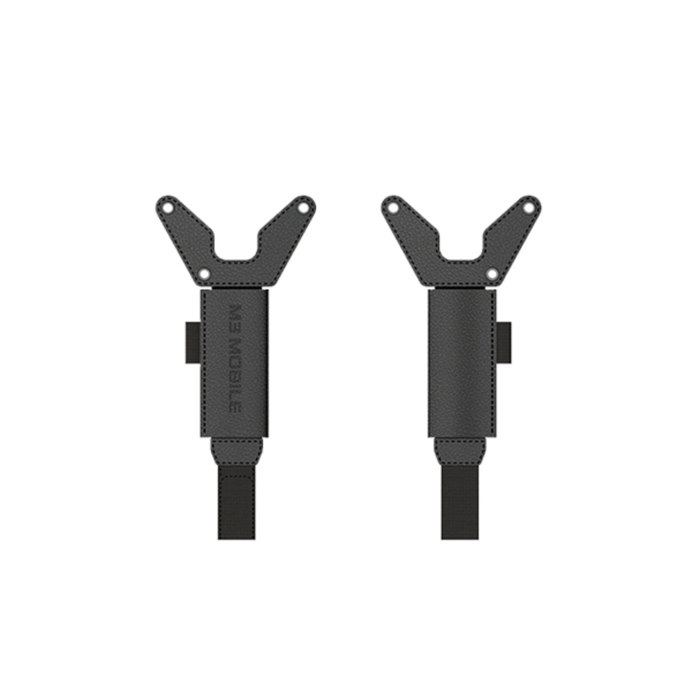 Ремешок для ТСД M3 Mobile US20 (50 шт.) US20-STRP-E50