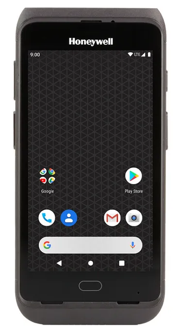 Терминал сбора данных Honeywell CT40 XP