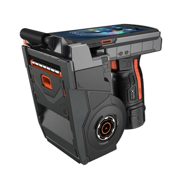 Мобильный принтер Urovo K388S, 203 dpi, USB, Bluetooth, Wi-Fi