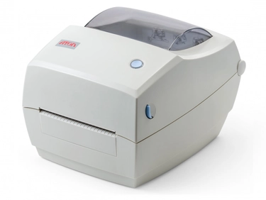 Принтер этикеток АТОЛ ТТ42, 203 dpi, USB, RS-232, Ethernet 45151