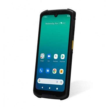 Терминал сбора данных Newland MT95, Android 11, 2D CMOS Mega Pixel imager with Laser Aimer, 6000 мАч, 6 ГБ / 128 ГБ, NLS-MT9555-W5