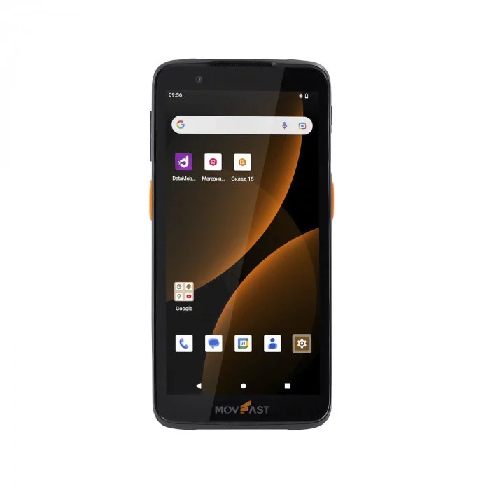 MERTECH MovFast S55
