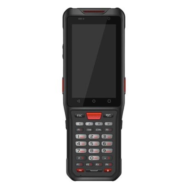 Терминал сбора данных Атол F72i, Android 14, N1, 4500 мАч, 4 ГБ / 64 ГБ, 63163