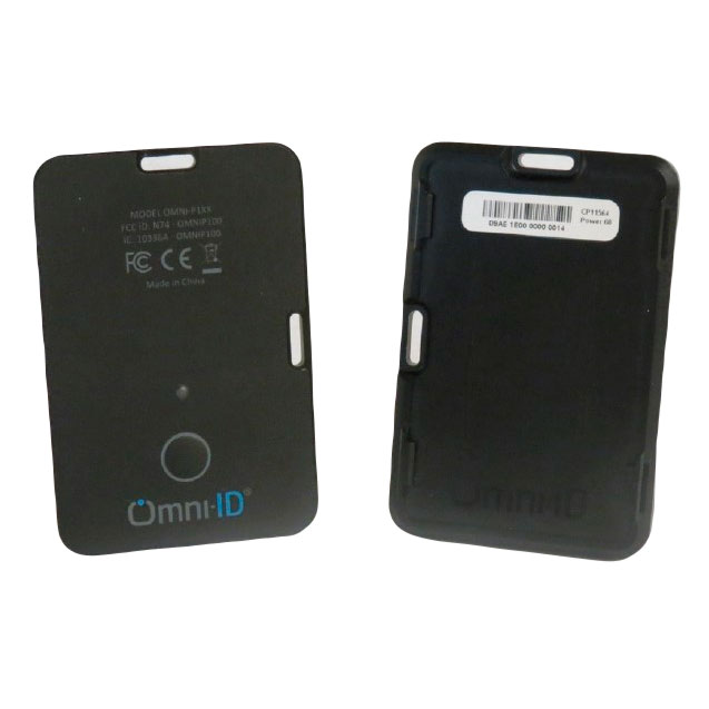 RFID метка Omni-ID Power 65