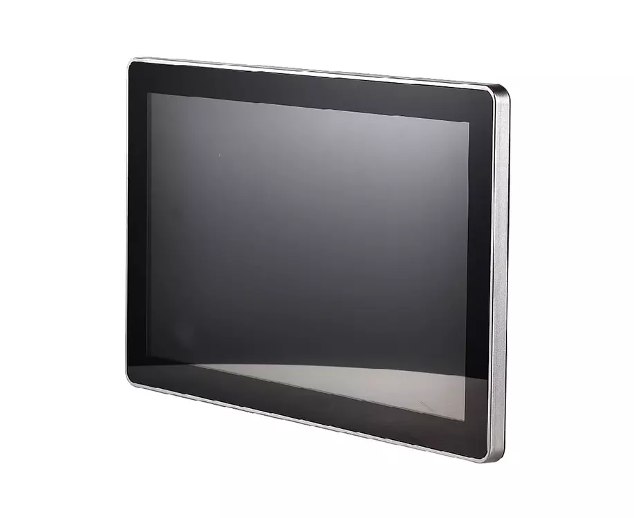 Дополнительный монитор 15.6" АТОЛ SM16Neo, черный, для сенсорного терминала Нео16