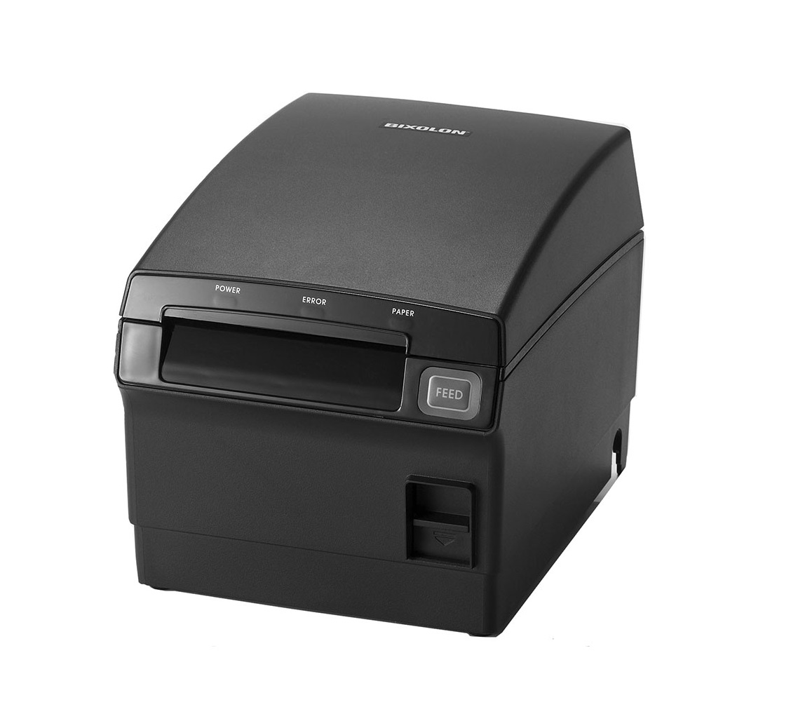 Принтер чеков Bixolon SRP-F310COSG, 180 dpi, USB, RS-232, Ethernet