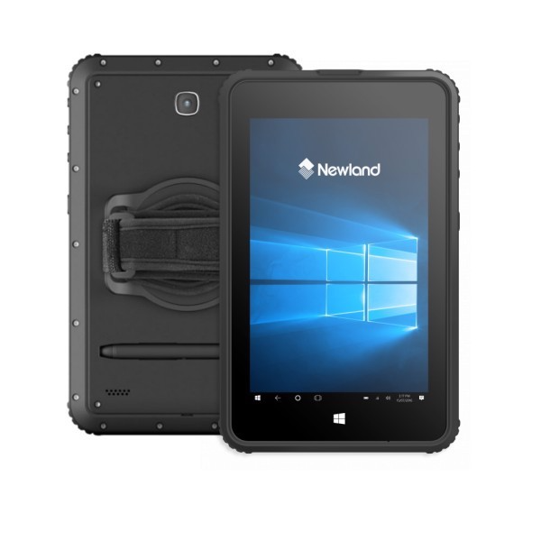Промышленный планшет Newland NQuire 800 NQUIRE800/HS-III