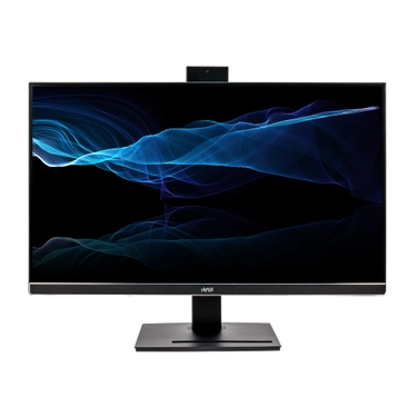 Моноблок HIPER V30 4k V30-i5144R16N5H6UHI6DPBWMKWP 27", IPS, Intel Core i5-14400, 16ГБ RAM, SSD 512ГБ, UHD Graphics, Wi-Fi, Bluetooth, Win 11 Pro