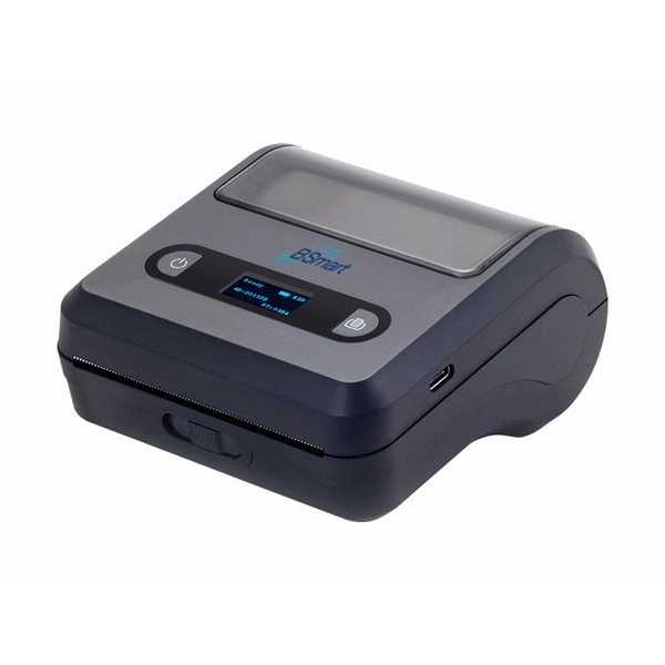 Принтер этикеток BSMART BS3, 203 dpi, USB, Bluetooth BS3BT