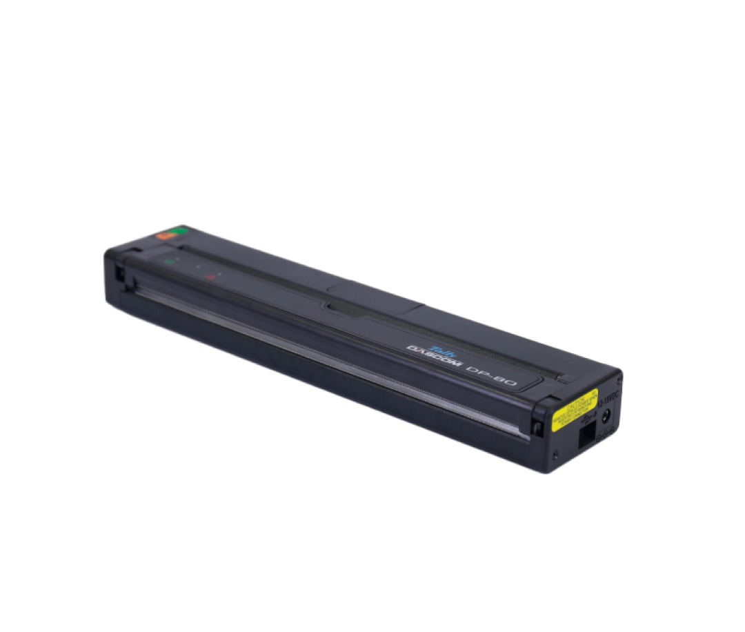 Dascom DP-80