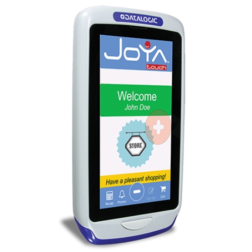 Терминал сбора данных Datalogic Joya Touch Plus 911350020