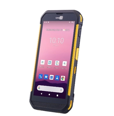 Терминал сбора данных CipherLab RS35-2D/R AS3573GF1NSR1