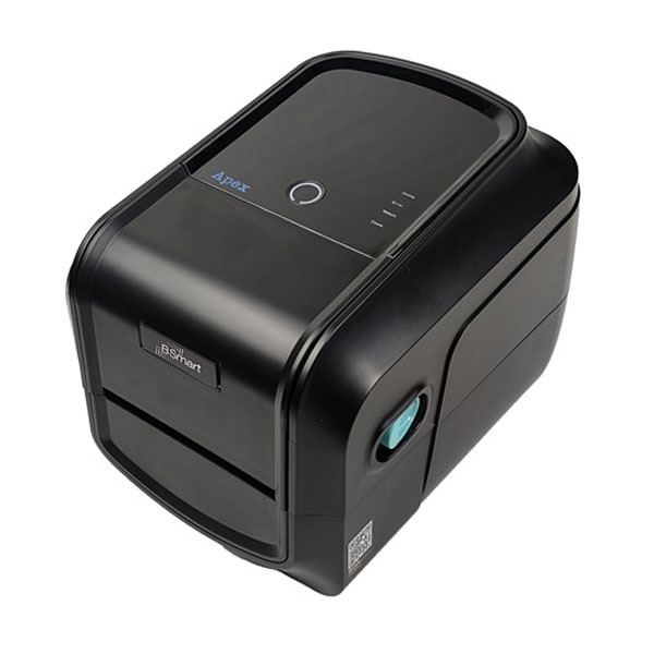 Принтер этикеток BSMART BS463T 300dpi, USB, RS-232, Ethernet, USB host