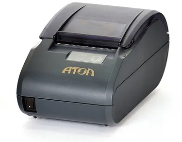 Фискальный регистратор Атол 30Ф+ с ФН 1.2 15 мес, ДЯ 58251