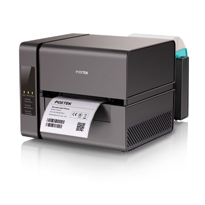 Принтер этикеток Postek EM210, 203 dpi, USB 00.1102.102
