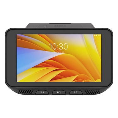 Терминал сбора данных Zebra WT5400, Android 13, Без сканера, 3500 мАч, 6 ГБ / 64 ГБ, WT0-WT54B-T6DAC1A6