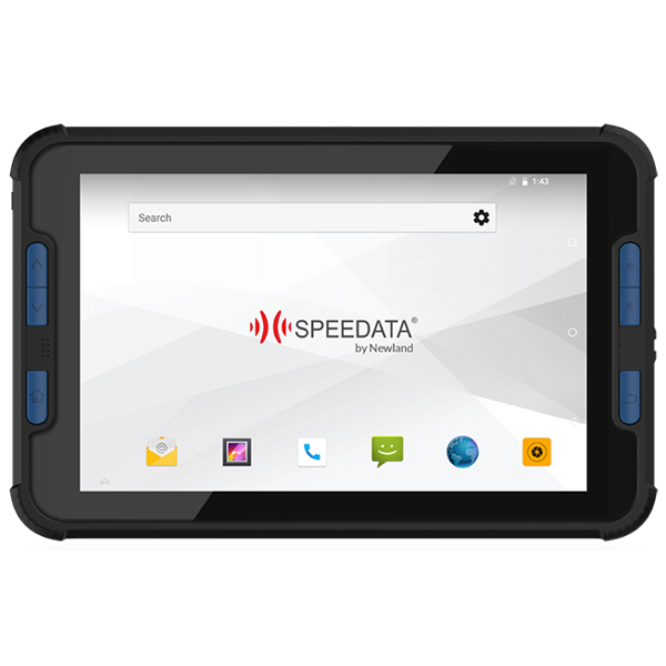 Промышленный планшет Speedata SD80 Libra 