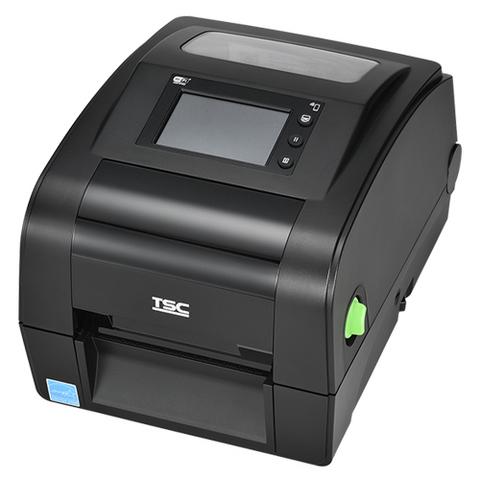 Принтер этикеток TSC TH340T, 300 dpi, USB, Ethernet, RS-232 TH340-A001-0002