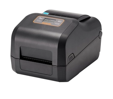 RFID принтер этикеток Bixolon XD5-43tr, 300 dpi, USB, Wi-fi, RFID XD5-43TREWK