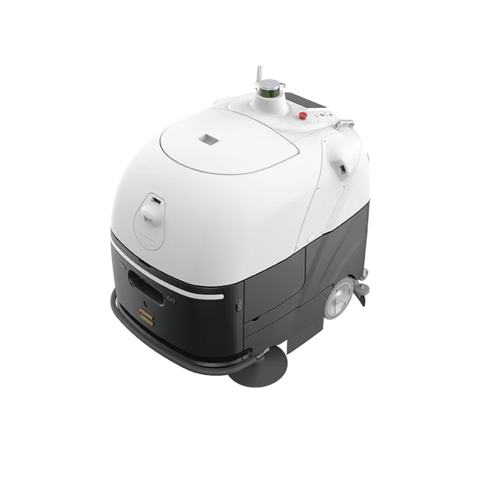 Поломоечный робот VIGGO SC80 Pro