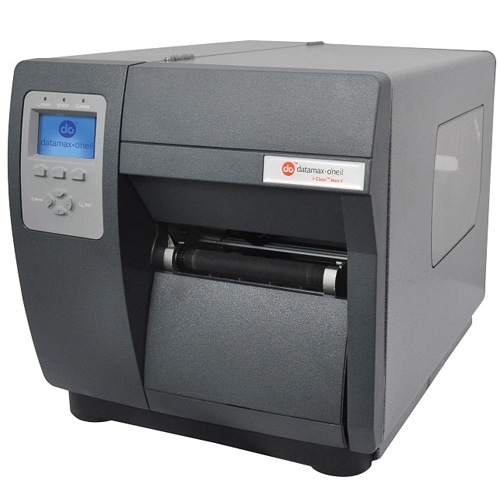 Принтер этикеток Honeywell (Datamax) I-4606e, 600 dpi, Wi-Fi, LPT, RS-232, Ethernet, USB I16-00-43000C07