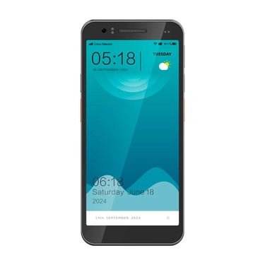 Терминал сбора данных Urovo DT610 Android 15,  2D Imager Standard Range, 8 ГБ / 128 ГБ, 4500 мАч DT610-15Q5USR5G6EU