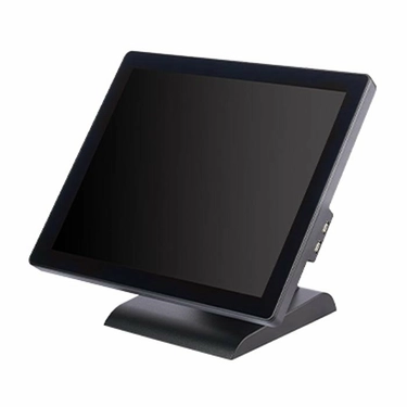 Сенсорный POS-моноблок МойPOS MMB-0017 X4125 , 17", Intel J4125, ОЗУ 8 Гб/SSD 128 Гб, без MSR, без ОС 8095