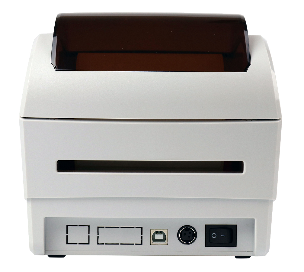 Принтер этикеток Атол BP41, 203 dpi, USB 40778