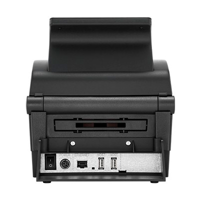 Принтер этикеток Bixolon XQ-843, 300 dpi, USB, Ethernet, Wi-Fi, Bluetooth XQ-843G