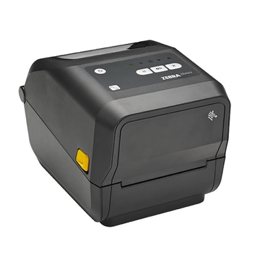 Принтер этикеток Zebra ZD420t, 203 dpi, USB, Bluetooth ZD42042-T0E000EZ