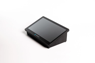 Сенсорный терминал SPACE mini, 11.6", Intel Celeron N5095, DDR4 8GB, SSD 128GB, Wifi/BT, Audio*1, черный, без ОС, MINI-01