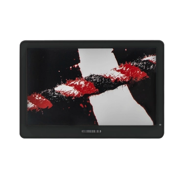 Электронный ценник (ESL) MEFERI LABEL,  7.5'', чёрный, тонкий корпус, MEC4S75BB