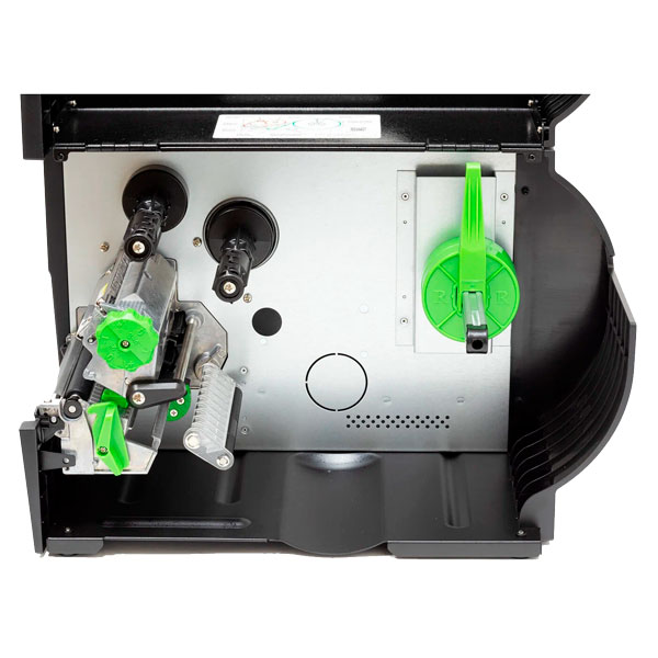 Принтер этикеток TSC MB340T, 300 dpi, Ethernet, USB 99-068A002-1202