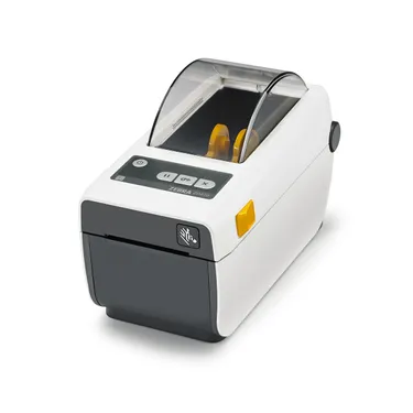 Принтер этикеток Zebra ZD410, 300 dpi, Bluetooth, USB ZD41H23-D0EW02EZ