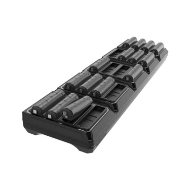 Зарядная станция на 20 слотов для ТСД Urovo U2 ACC-HBCU2-20