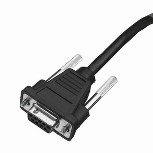 Интерфейсный кабель RS232 для ТСД Dolphin 99EX, EU 99EX-RS232-2