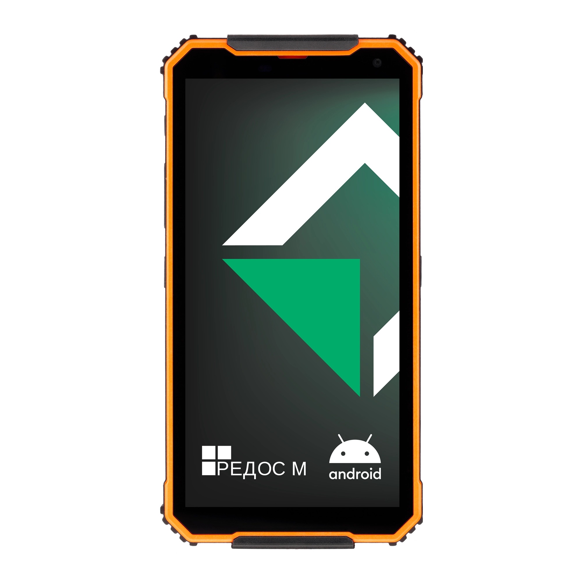 Терминал сбора данных MIG S6, Android 10.0 без GMS, Без сканера, 5000 мАч, 4 ГБ / 64 ГБ, MGS6PRO-46A10.0X1