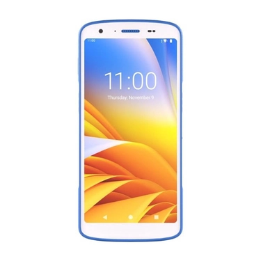 Терминал сбора данных Zebra HC20, Android 13, Zebra SE4720, 3800 мАч, 6 ГБ / 64 ГБ, WLMT0-H20B6BCJ1-A6